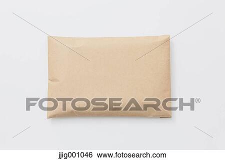 Brown parcel View Large Photo Image Stock Photograph - Brown parcel . Fotosearch