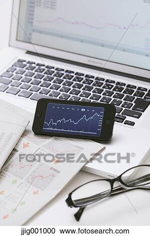 Chaotic office desk View Large Photo Image Stock Image - Chaotic office desk. Fotosearch