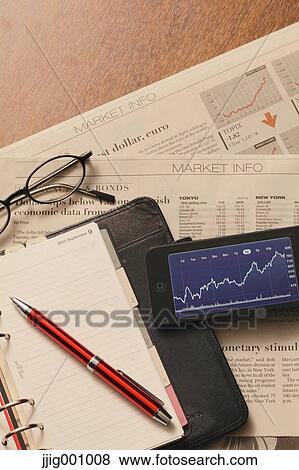 Chaotic office desk View Large Photo Image Stock Photo - Chaotic office desk. Fotosearch