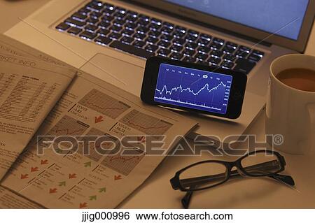 Chaotic office desk View Large Photo Image Stock Photograph - Chaotic office desk. Fotosearch