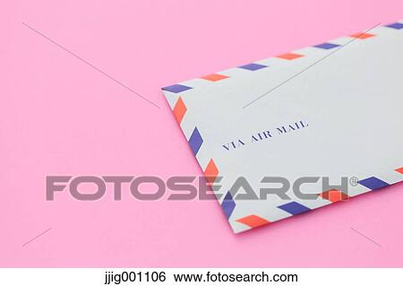 Envelope View Large Photo Image Stock Photograph - Envelope. Fotosearch