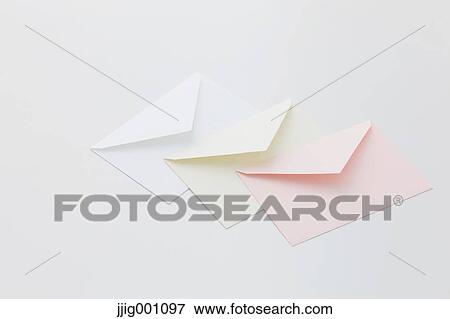 Envelopes View Large Photo Image Stock Photo - Envelopes. Fotosearch