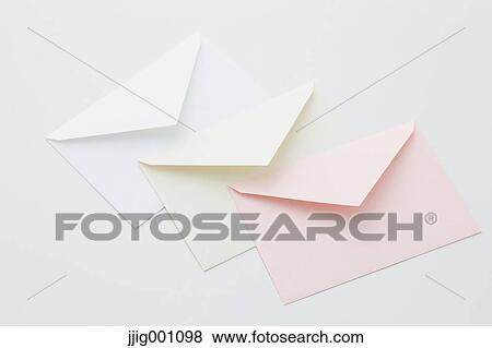 Envelopes View Large Photo Image Stock Photo - Envelopes. Fotosearch