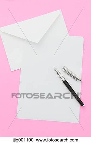 Fountain pen and Stationery View Large Photo Image Stock Image - Fountain pen and Stationery . Fotosearch