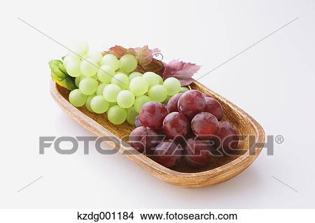 Grapes View Large Photo Image Picture - Grapes. Fotosearch