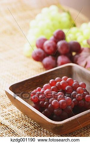 Grapes View Large Photo Image Stock Image - Grapes. Fotosearch