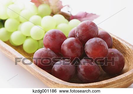 Grapes View Large Photo Image Stock Photograph - Grapes. Fotosearch