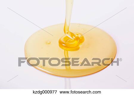 Honey View Large Photo Image Stock Photo - Honey. Fotosearch