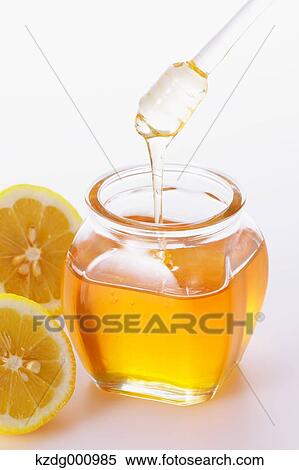 Stock Photography - Honey. Fotosearch