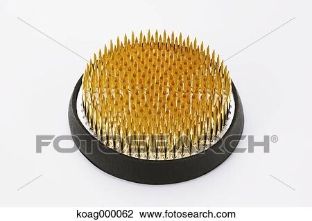 Japanese pin holder View Large Photo Image Stock Image - Japanese pin holder. Fotosearch