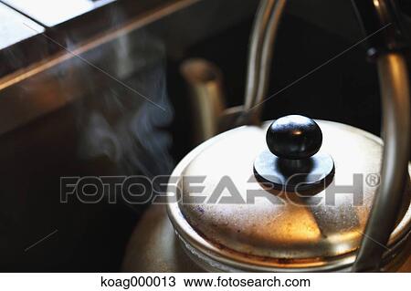 Kettle View Large Photo Image Stock Image - Kettle. Fotosearch