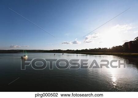 Stock Image - Launceston, Australia. Fotosearch