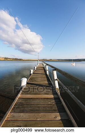 Stock Photo - Launceston, Australia. Fotosearch