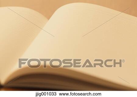 Notebook on table View Large Photo Image Stock Image - Notebook on table. Fotosearch