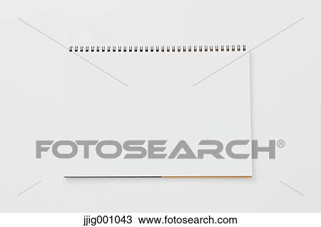 Notebook View Large Photo Image Stock Image - Notebook. Fotosearch