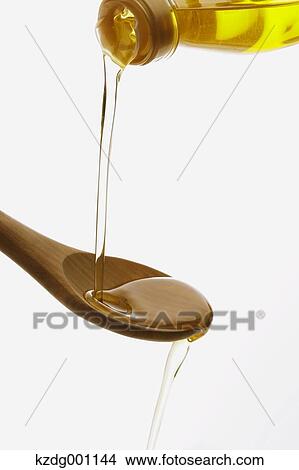 Picture - Olive oil. Fotosearch