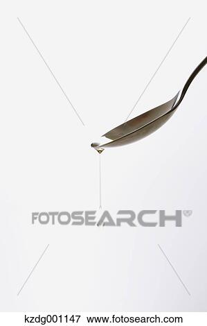 Stock Photo - Olive oil. Fotosearch