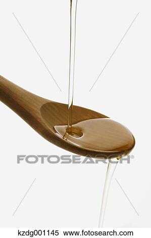 Stock Photography - Olive oil. Fotosearch