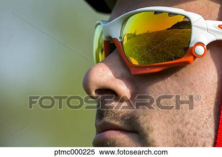 Portrait of mountain bike rider, Bologna, Italy View Large Photo Image Stock Photography - Portrait of mountain bike rider, Bologna, Italy. Fotosearch