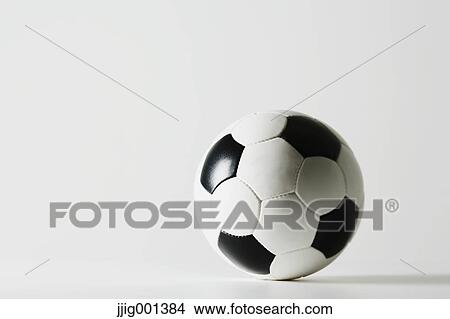 Soccer ball View Large Photo Image Picture - Soccer ball. Fotosearch