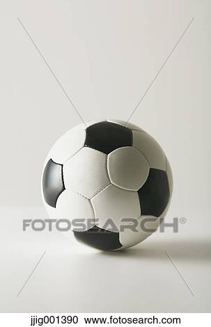 Soccer ball View Large Photo Image Stock Image - Soccer ball. Fotosearch