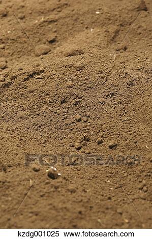 Soil View Large Photo Image Stock Photography - Soil . Fotosearch
