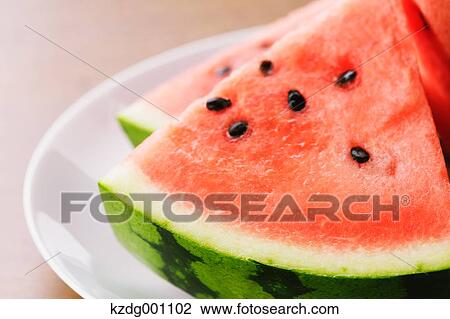 Watermelon View Large Photo Image Stock Image - Watermelon . Fotosearch