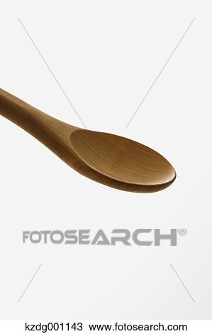 Wooden spoon View Large Photo Image Stock Image - Wooden spoon. Fotosearch