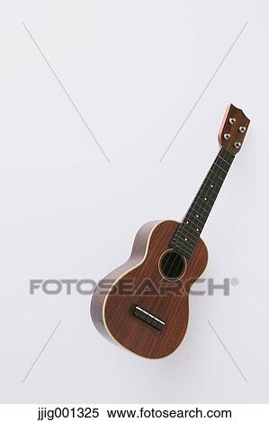 Wooden Ukulele View Large Photo Image Stock Photography - Wooden Ukulele. Fotosearch