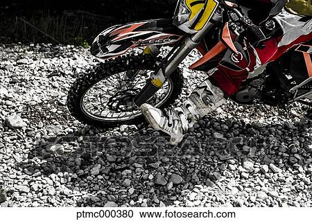 Young Man Riding Motocross Bike in Italian Countryside View Large Photo Image Stock Image - Young Man Riding Motocross Bike in Italian Countryside. Fotosearch