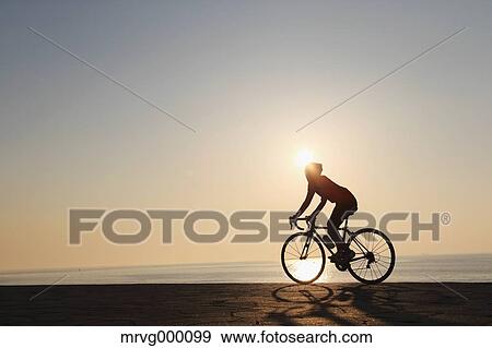 Young Japanese girl cycling View Large Photo Image Stock Photo - Young Japanese girl cycling. Fotosearch