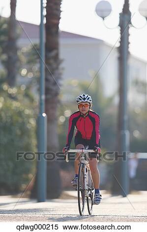 Young Japanese girl cycling View Large Photo Image Stock Photography - Young Japanese girl cycling. Fotosearch