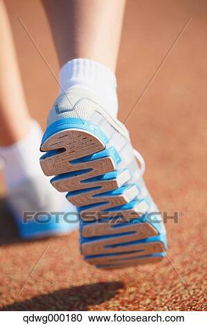 Young Japanese girl jogging View Large Photo Image Stock Image - Young Japanese girl jogging. Fotosearch