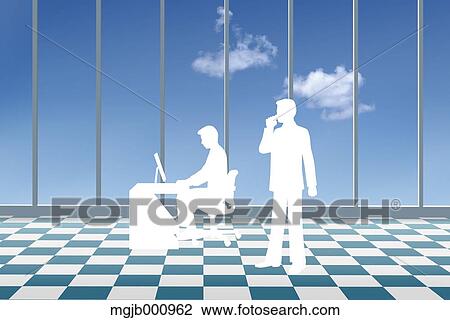 Business illustration View Large Photo Image Stock Image - Business illustration. Fotosearch
