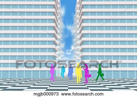 Business illustration View Large Photo Image Stock Image - Business illustration. Fotosearch