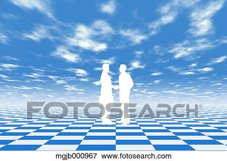Business illustration View Large Photo Image Stock Photo - Business illustration. Fotosearch