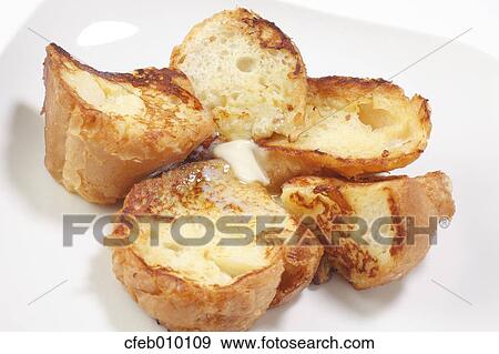 Butter on bread View Large Photo Image Stock Photo - Butter on bread. Fotosearch