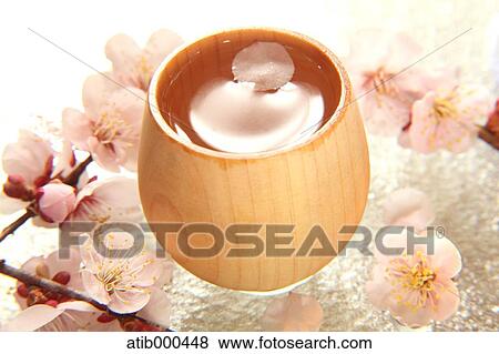 Cherry blossoms View Large Photo Image Stock Photo - Cherry blossoms. Fotosearch