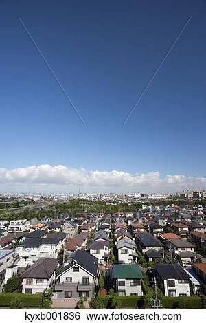 Stock Photograph - Chiba, Japan. Fotosearch