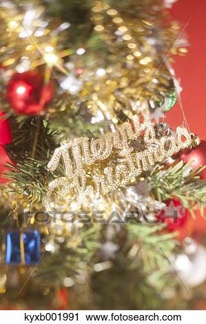 Christmas decorations View Large Photo Image Stock Image - Christmas decorations. Fotosearch