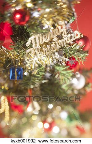 Christmas decorations View Large Photo Image Stock Image - Christmas decorations. Fotosearch