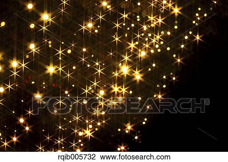 Christmas Illumination View Large Photo Image Stock Image - Christmas Illumination. Fotosearch