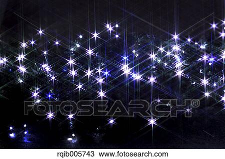 Christmas Illumination View Large Photo Image Stock Image - Christmas Illumination. Fotosearch