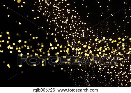 Stock Photograph - Christmas Illumination. Fotosearch