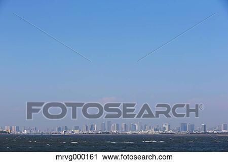Cityscape and sky View Large Photo Image Stock Image - Cityscape and sky. Fotosearch