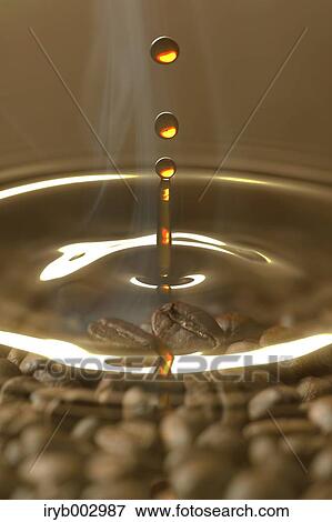 Coffee View Large Photo Image Stock Photo - Coffee. Fotosearch