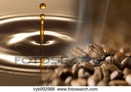 Coffee View Large Photo Image Stock Photo - Coffee. Fotosearch