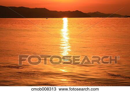 Ehime Prefecture, Japan View Large Photo Image Stock Image - Ehime Prefecture, Japan. Fotosearch