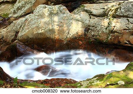 Stock Image - Ehime Prefecture, Japan. Fotosearch