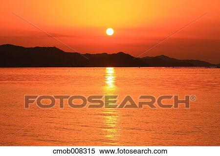 Stock Photography - Ehime Prefecture, Japan. Fotosearch